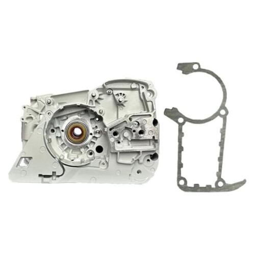 Crankcase Engine Housing for  MS361 MS 361 Chainsaw 1135 020 2913/1135 020 2601 2