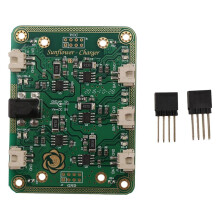 Li-Ion Battery Charging Module SunFlower Multi-Channel Portable Utility Module TP4056 Module