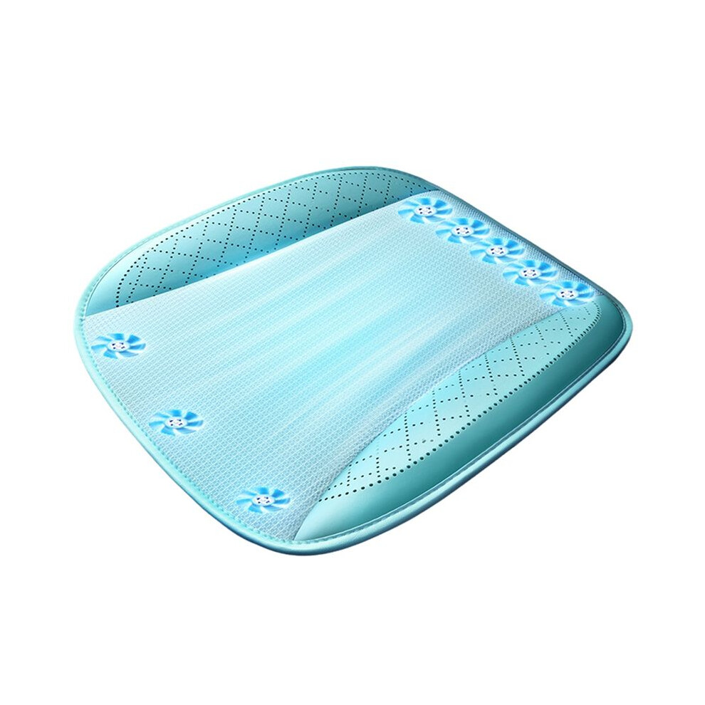Cushion, Usb Cooling Cover, Cushion With Fan, Car Cooling Pad, Summer Breathable Cooling Pad,B 6031526658790