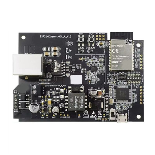 ESP32-Ethernet-Kit-VE Development Board  Systems ESP32 Series