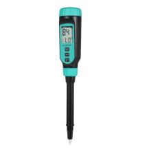 Digital Soil PH Meter Moisture Monitor Temperature Sunlight Tester for Gardening Plants Farming with Blacklight