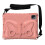 Capa Infantil para Tablet para  Pro 11 Polegadas 2024 Capa À Prova de Choque com Suporte em EVA Estojo com Suporte Rosa 1