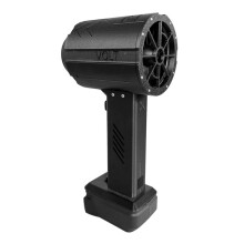 Ventilateur Turbo Jet 64 mm Moteur Sans Balais Poussée 1600 G Souffleur Violent de Voiture pour Batterie  18-21 V