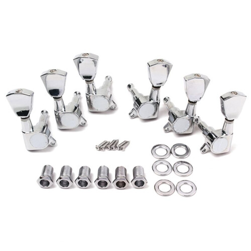 Guitar String Tuning Nail Tuner Machine Guitar Knob