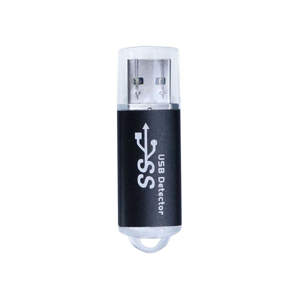 Usb3.0 Interfaces Signal Tester Usb2.0 Hub Detector For Computer Mobile Phone Interfaces Detection 6132206226459