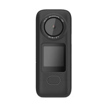 4K HD Night Vision Wifi Sports Camera Touch Screen Waterproof Anti-Shake -Border Sports Camera with Accessories