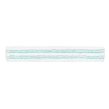 Replacement Fleece for 3-In-1 Window Cleaner with Microfibre Fleece,for Window Squeegee and Frames 42 cm 1PCS
