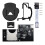 For CUBEODE V1.2 Optical Drive Emulator+3D Printer Mount Kits for NGC Optical Drive Emulator for NGC GameCube Console A 1