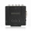 Convertitore Componente RGBS VGA A YPBPR Convertitore SCART A YPBPR per Console di Gioco Retrò  64 PS1 PS2 Dreamcast 1