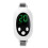 Convenient Handheld Sleep Aid EMS  Current Calming Sleep Aid Multi Level Adjustment Intelligent Sleep Aid USB 1