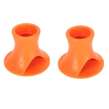 Liquid Glue Holder, Needle Tip Glue Bottle Stand with Stable Base Glue Bottle Holder for Various Glue Containers