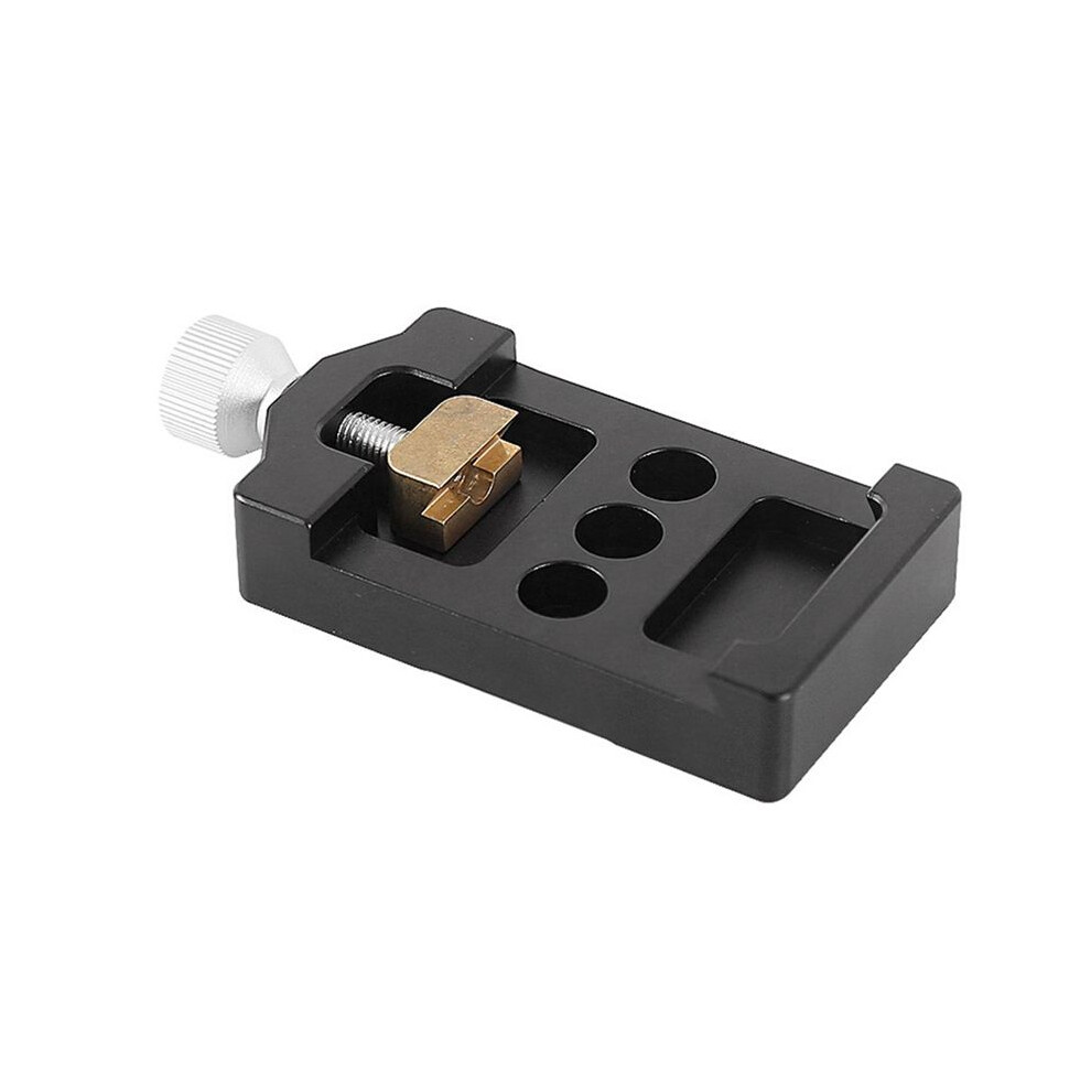 Dovetail Clamp Wide Dovetail Slot For Wide Astronomical Telescope Adapter Accessory 6031416219117