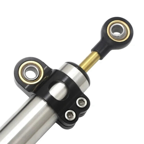 Motorcycle Adjustable Steering Stabilizer for  YZF R7 2021-2023 (255mm) 2