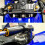 Motorcycle Adjustable Steering Stabilizer for  YZF R7 2021-2023 (255mm) 5