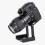 Foldable Convenient Metal Z-Fold Gimbal for  Folding Gimbals Z-Fold Quick-Release Plate Portable Camera Bracket 9