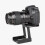 Foldable Convenient Metal Z-Fold Gimbal for  Folding Gimbals Z-Fold Quick-Release Plate Portable Camera Bracket 10