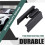 Car Front  Rail Trim for    2013-2022 LR039473 4