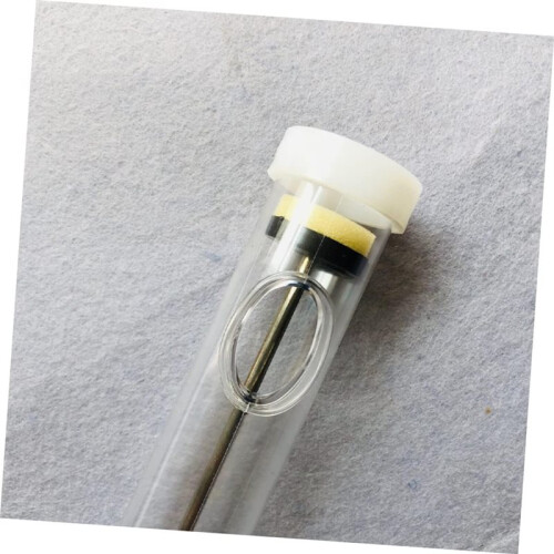 2pcs Bee Marking Bottle Bee Queen Cage Beekeeping Equipment Beekeeper Accessories 2