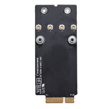 WiFi Airport Card A1418 A1419 BCM943602CDP for A1418 A1419 WIFI CARD Wireless Module 2015-2019