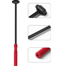 Mehrkopfhammer Aus Einer Aluminiumlegierung mit Kohlefasergriff für die Reparatur Von Autodellen - Zubehör für die Autodellenreparatur