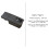 Wireless Car Charger Dual Type-C Cable Fast Charging Telescopic Cable for  2012-2018 A6 A7 6