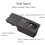 Wireless Car Charger Dual Type-C Cable Fast Charging Telescopic Cable for  2012-2018 A6 A7 7