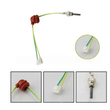 Car Air Gasket Ceramic Glow Plug Kit for 12V 2KW 5KW 8KW Heater Parking Heating Kits