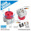 Chain Encoder Rotary Encoding Input Node Module Integrated AB Knob Encoder Programmable RGB LED HY2.0-4P Interface 3