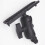 Mount com Fish Finder e Universal Montagem Placa Kayak Acessórios, Inner Base Hexagonal 6