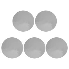 5St Pet Decoratieve Kleurcorrectie Lichtfolies Voor Woningverlichting