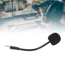 Tastiera da Gioco Wireless a 104 Tasti con Retroilluminazione Arcobaleno, Interruttori Meccanici Rosa