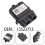 13523753 for  Cruze New Junyue Maruibao XL Explorer Welland  Heating Module Ventilation Control Computer 2