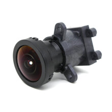 150 Degree 12MP Ultra Wide Angle Lens for Yi 4K Action Camera,IR Replacement Glass Lens Sports Camera Accessories