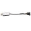 Câble USB 3.3V BT-TTL 4 broches Plug & Play ABS 9