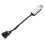 Câble USB 3.3V BT-TTL 4 broches Plug & Play ABS 1