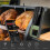 Wireless Meat Waterproof Probe  Digital Kitchen with Temperature Display Screen & APP 2