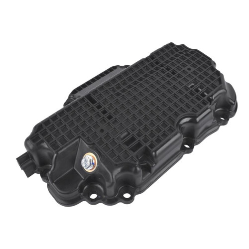 111105CB2B Engine Oil Pan for  Q50 Q60 3.0L V6 2016-2020 1