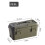 Tool Storage Box, Gardening Tool Box,, Hardware Storage Set, Plastic Storage Box Waterproof Cargo Box Green 6