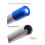 Bike Fork Star Nut Installation Tool 28.6Mm for Threadless Fork Tubes, Professional Star Nut Setting Installer Kit 9