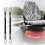 For Millennium B101-00 Marine Boat  Cables Replace Arm Rest Straps 2