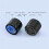 For Raspberry  2 RP2350A 1.85 Inch Round Touchscreen Display Speaker Box RP2350-Touch-LCD-1.85C-BOX 5