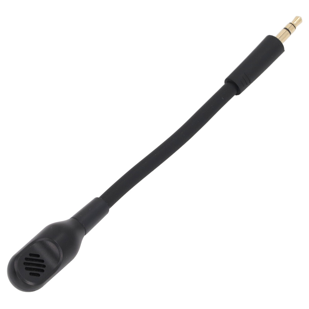 Barracuda X Microphone Replacement 3.5Mm Noise Cancelling Detachable Gaming Mic 9341385066160
