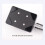 Double-Paddle Automatic CW Key 3.5mm Shortwave Radio Morse Code Key Telegraph Training Key 8