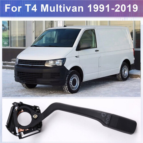 701953519 Car Turn Signal  Wiper  Combination  for  T4 Multivan 1991-2019 2