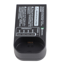 Li-Ion-Batterieladegerät für VB20, V350F/C/S/N Flash