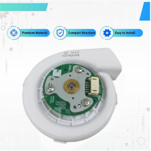 Vacuum Fan Motor for S75 Maxv Ultra / Q Revo MaxV / G20 Replacement Parts Vacuum Fan Motor 6000Pa Engine