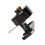 Motorcycle Steering Damper Stabilizer Steering Damper Buffer Mount for  Tracer 9  Motorcycle Accessories 3
