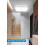 Motion Sensor Ceiling Light, Wireless LED Closet Light with Auto-/Off, 100 Detection, for Closet Pantry Laundry 4