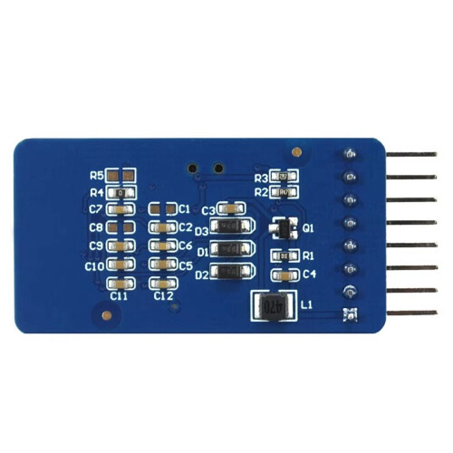 New Connection Adapter Board E-Ink HAT for Epaper Display DESPI-C02 1