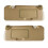 For  CR-V 2009-2012 Car Sunvisor Non- Lighted Mirror Left 2